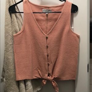 Madewell Tank